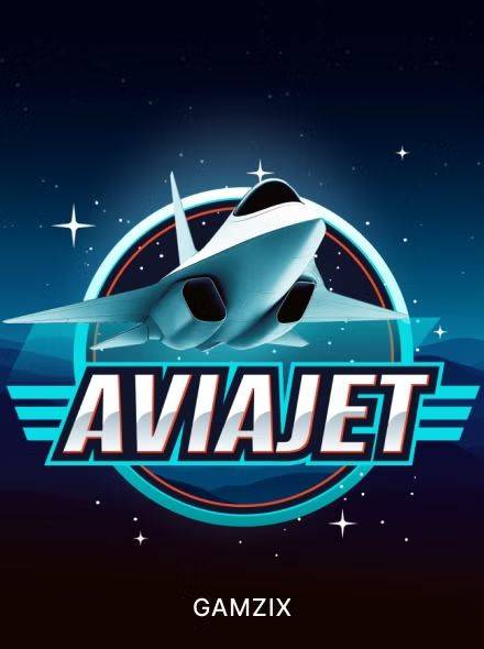 Aviajet краш игра — обзор Gamzix