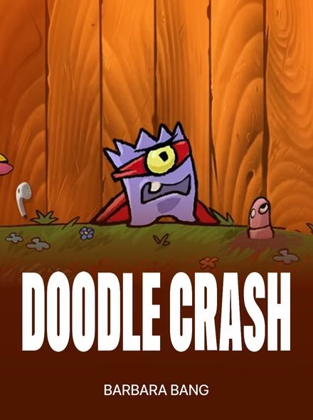 Doodle Crash краш игра — обзор Barbara Bang