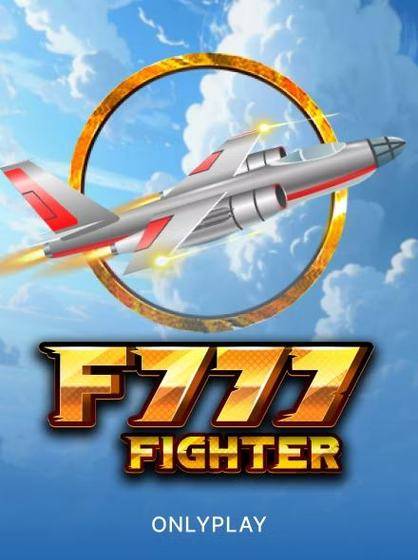 F777 Fighter краш игра — обзор Onlyplay