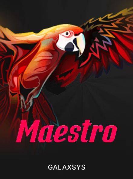 Maestro краш игра — обзор Galaxsys