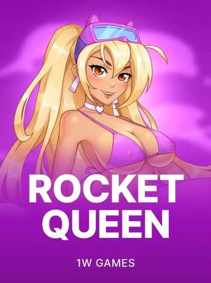 Rocket Queen краш игра — обзор 1W Games