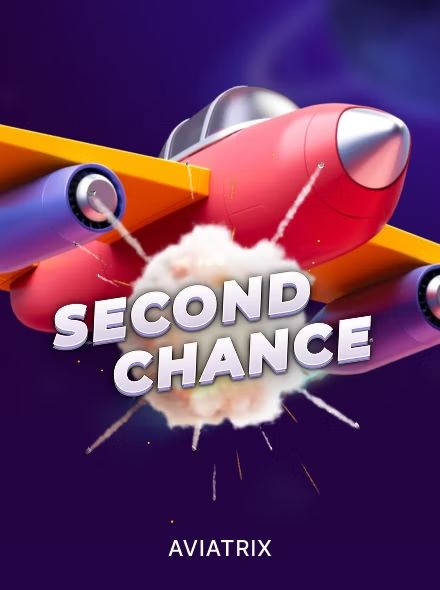 Second Chance краш игра — обзор Aviatrix