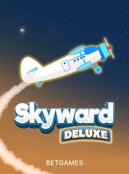 Skyward Deluxe краш игра — обзор Betgames